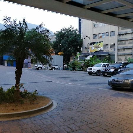 Hotel Las Americas 卡拉卡斯 外观 照片