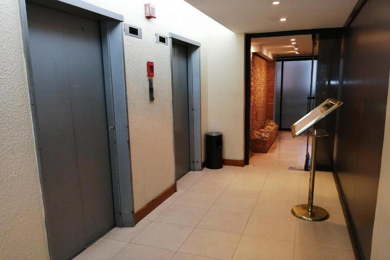 Hotel Las Americas 卡拉卡斯 外观 照片