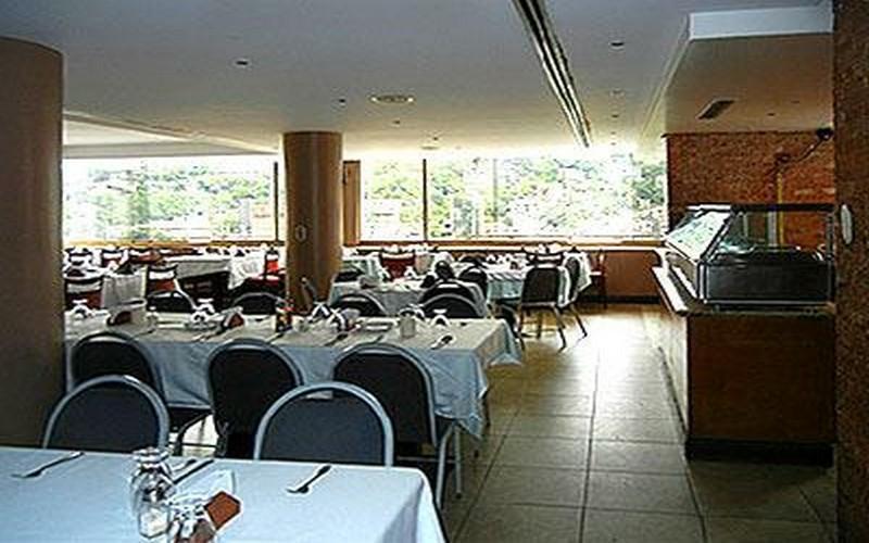 Hotel Las Americas 卡拉卡斯 外观 照片