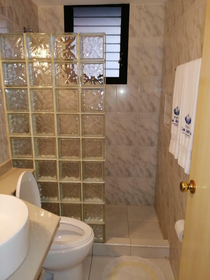 Hotel Las Americas 卡拉卡斯 外观 照片